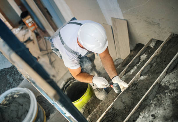 Best Concrete Retaining Walls in Mcallen, TX