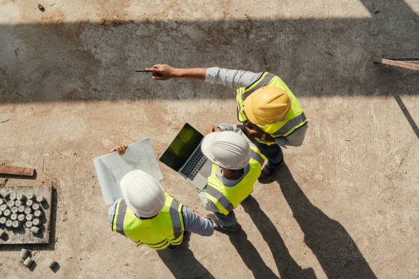 Best Concrete Sealing and Maintenance in Mcallen, TX