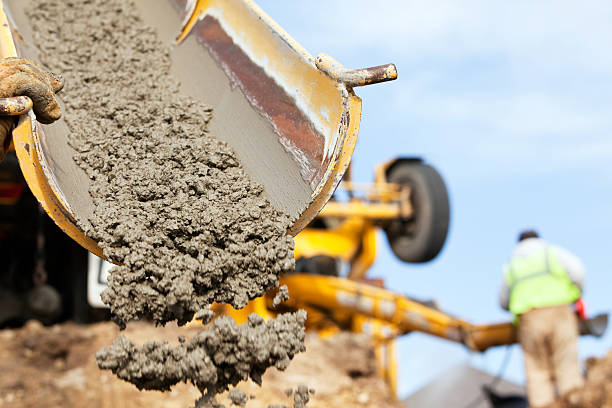 Best Concrete Staining and Coloring in Mcallen, TX