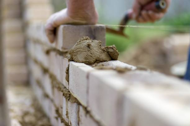 Best Concrete Slab Construction in Mcallen, TX