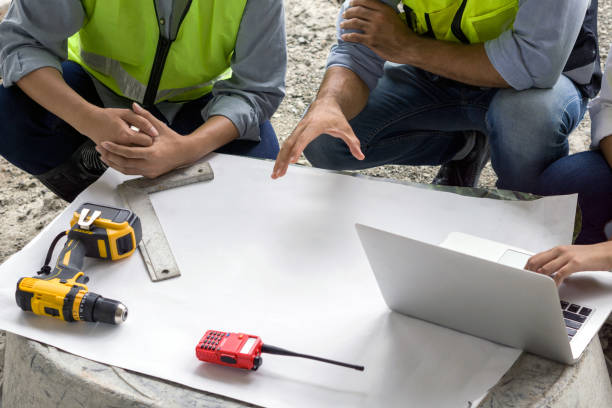 Best Concrete Sealing and Maintenance in Mcallen, TX
