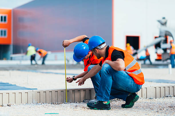 Best Concrete Driveway Installation in Mcallen, TX