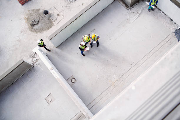 Best Concrete Foundation Repair in Mcallen, TX